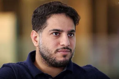 کاظم دانشی وارد &laquo;مدرسه دلقک&zwnj;ها&raquo; شد