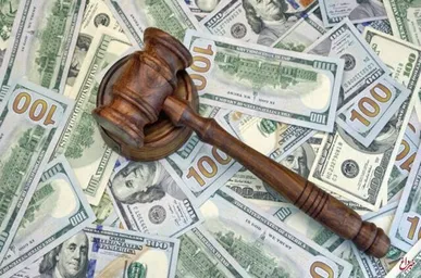 محکومیت ۸.۳ میلیارد ریالی متخلف ارزی در تعزیرات حکومتی یاسوج
