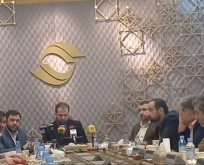 ارائه فناوری ۵ G به اپراتور&zwnj;ها به زودی / پوشش فیبر نوری تا پایان سال افزایش پیدا می&zwnj;کند