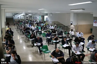 پشت پرده ادعای «قبولی با برگه سفید» در آزمون جامع دکتری دانشگاه علامه/ چگونه یک دانشجوی اخراجی ماهیت علمی دانشگاه را زیر سوال می‌برد؟