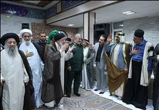 رئیسی: برای گره‌گشایی مشکلات از هیچ تلاشی فروگذار نخواهیم کرد/ تنش آبی خوزستان برطرف شد