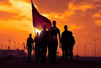 پویش دانشجویی &laquo;ملت امام حسین (ع)&raquo; آغاز شد