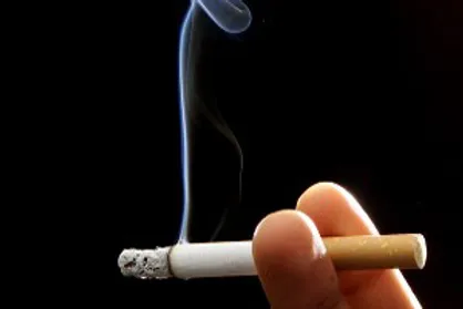 6 ثانیه تا سیگاری شدن فاصله دارید