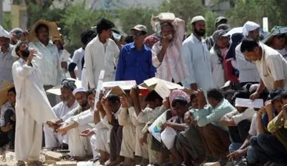 آمار واقعی بیکاری در عربستان بیش از ۳۴ درصد است