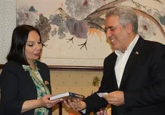 دعوت وزیر میراث فرهنگی از گردشگران جهان برای سفر به ایران