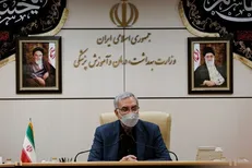وزیر بهداشت: هفته گذشته به اندازه جمعیت امارات واکسن در کشور تزریق شد/ کرونا نابود شدنی نیست/ باید به زندگی با این ویروس عادت کنیم
