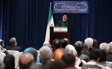 رئیسی: هیچ فرد ایرانی ممنوع‌الورود نیست