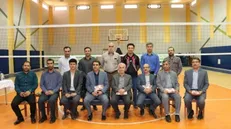 ۴ طرح عمرانی در دانشگاه شیراز به بهره‌برداری رسید