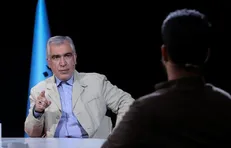 ایران امروز سد پایدار و محکمی در برابر اهداف آمریکاست / ظرفیت ایران بزرگترین چالش نرم برای غرب است
