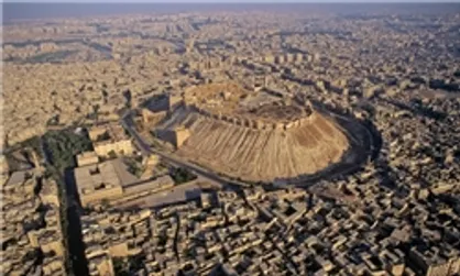 شرکت&zwnj;های بسیاری برای بازسازی حلب اعلام آمادگی کرده&zwnj;اند