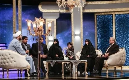 برنامه&zwnj;هاي ماه رمضان در برهوت تكرار/ سندروم تنبلي رسانه اي؛ مشكل اساسي صدا و سيما
