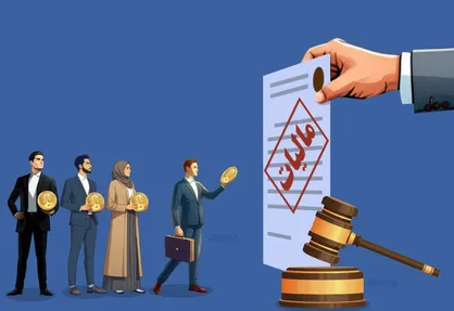 ۳۵۰ هزار ﻣﺆﺩﯼ محل هزینه&zwnj;کرد مالیات خود را انتخاب کردند