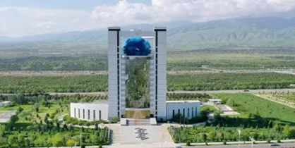 ترکمنستان: صمیمانه خواهان عادی&zwnj;سازی هر چه سریع&zwnj;تر اوضاع در قزاقستان هستیم