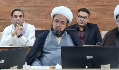 تجلیل از فعالان عرصه دفاع و مقاومت در ایلام همزمان با دهه احیای امر به معروف و نهی از منکر