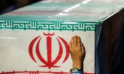 شهادت سه نفر سربازان مدافع وطن نیروی دریایی ارتش در بندرعباس
