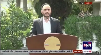 خبر خوش سخنگوی دولت: مالیات بر ارزش افزوده و حقوق گمرکی کالا&zwnj;های اساسی و دارو به یک درصد کاهش یافت