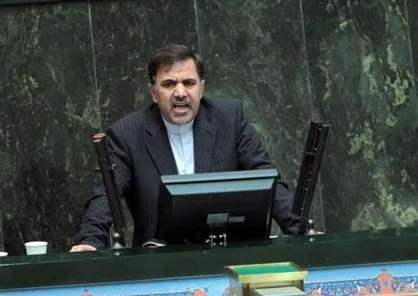 خط و نشان آخوندی برای روسای سازمان&zwnj;های نظام مهندسی ساختمان