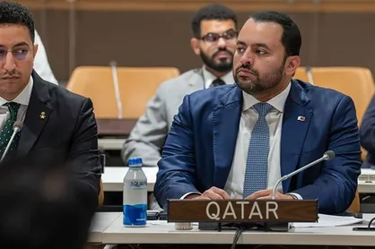 قطر خواستار تقویت تعامل میان طالبان و جامعه بین&zwnj;المللی شد