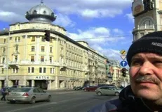 نویسنده فلسطینی منتقد نظام سعودی در عربستان ناپدید شد
