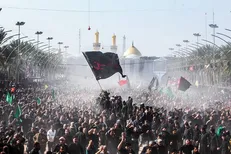 شرایط حضور سربازان در راهپیمایی اربعین حسینی اعلام شد