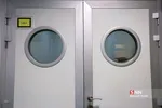 بازدید از شرکت داروسازی سها