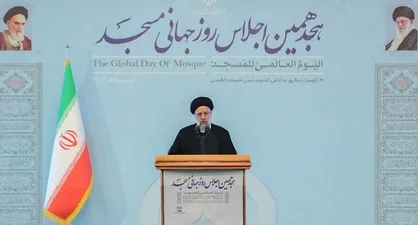 رئیسی: در هیچ نشست و مذاکراتی از حقوق ملت کوتاه نخواهیم آمد / سفرهای استانی را حتماً ادامه می&zwnj;دهیم