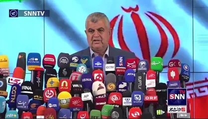 کریمی: اکثر مردم مشکلات شدید معیشتی دارند / بر اساس احساس تکلیف در انتخابات ثبت نام کردم