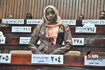 اعدام نماینده پیشین پارلمان سودان به دست نیرو&zwnj;های مورد حمایت امارات در دارفور