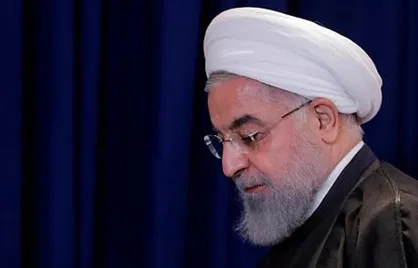تکذیب شایعه استعفای رئیس جمهور