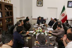 حجت الاسلام محبی، معاون جدید نهاد رهبری دانشگاه صنعتی کرمانشاه شد