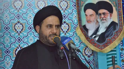 اربعین حسینی نماد وحدت امت اسلامی و جهاد تبیین در برابر استکبار است / رسانه&zwnj;ها رسالت سنگینی در تقویت گفتمان انقلاب دارند