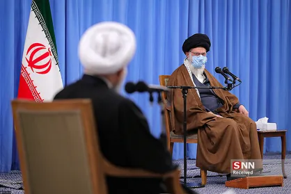 جلسه ویژه شورای&zwnj;عالی هماهنگی اقتصادی سران قوا