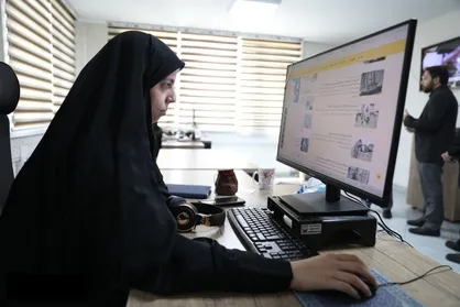 شهادت خبرنگار دفاع&zwnj;پرس در پی&zwnj;جنایت رژیم صهیونیستی