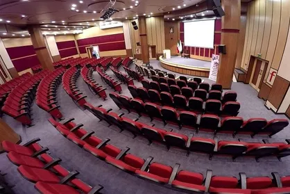پیدا کردن مکانی برای تمرینات هنری و تئاتر خود را به سامانه دانش&zwnj;بنیان&zwnj;ها بسپارید