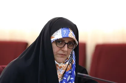 کاظمی&zwnj;پور: امیدوارم افتخارآفرینی بانوان ادامه داشته باشد