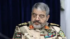 پدافند غیرعامل بدون حضور فعال زنان در سطوح میدانی و مدیریتی، ناقص است