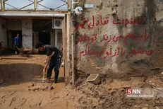 تمام تلاش‌ دانشجویان جهادگر برای لرهای دوست‌داشتنی/ تا یک ماه دیگر لرستان را پاک‎سازی می‌کنیم+عکس و فیلم