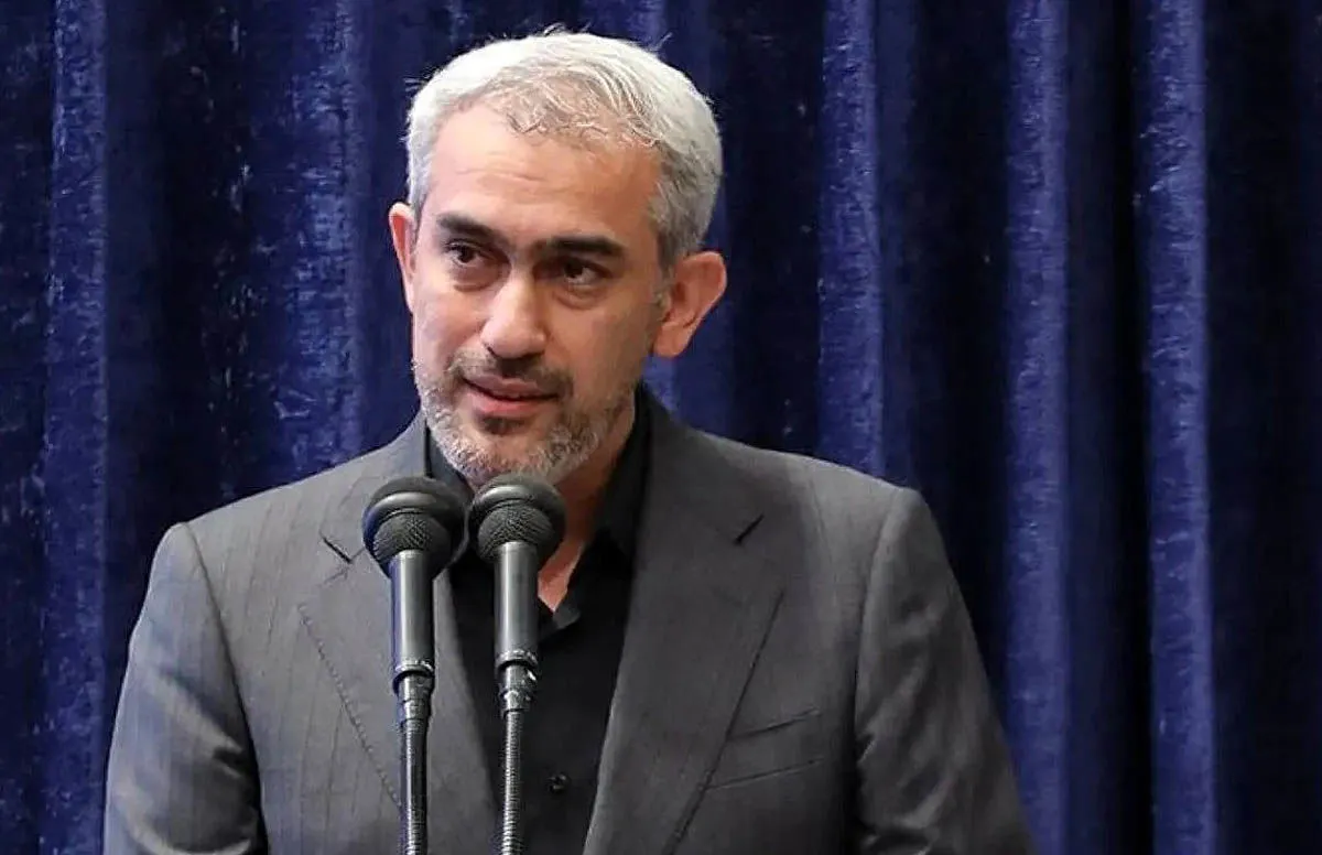 مدنی‌زاده از اجرای برنامه‌های آفندی اقتصادی خبر داد+فیلم