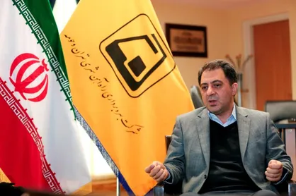 توضیحات مدیر عامل شرکت متروی تهران و حومه درخصوص نقص فنی پیش آمده در خط دو مترو