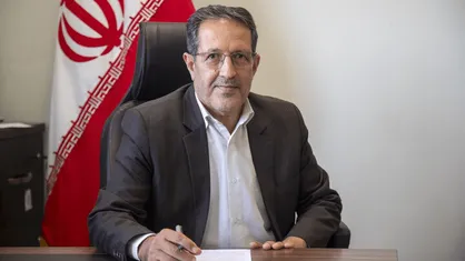 معاون سیاسی امنیتی و اجتماعی استانداری فارس منصوب شد