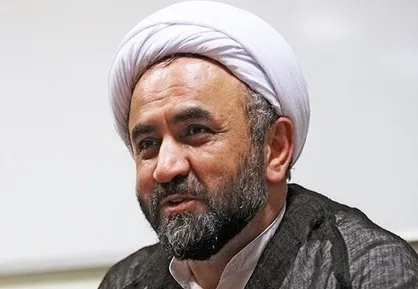 پیام تبریک حجت&zwnj;الاسلام گواهی به سردار حاجی&zwnj;زاده در پی دریافت نشان &laquo;فتح&raquo;