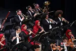سی و پنجمین جشنواره موسیقی فجر / ارکستر سمفونیک تهران