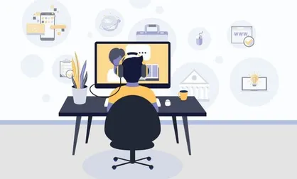 دانش&zwnj;بنیان&zwnj;ها به تولید محتوای آموزشی الکترونیکی ویژه دانش&zwnj;آموزان کمک می&zwnj;کنند