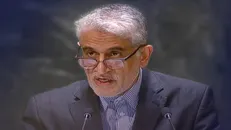 واکنش ایران به یاوه گویی وزیر امور خارجه فرانسه