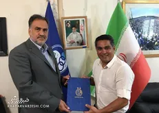اولین واکنش مدیر آکادمی استقلال پس از صدور حکم تازه/ به احدالناسی باج نمی دهم