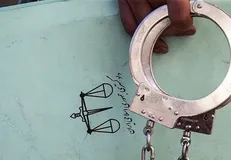 انهدام باند «ارسال پیامک‌های جعلی سامانه ثنا» / ۳ متهم دستگیر شدند