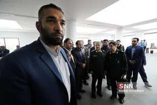 افتتاح اولین بیمارستان تخصصی دندانپزشکی کشور با نام «بیمارستان شهید بهرام شکری»