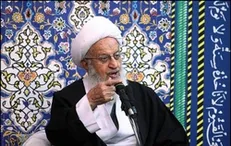 پذیرش سند FATF سیاهی مطلق است/ اجازه دولتی شدن مساجد را نمی‌دهیم