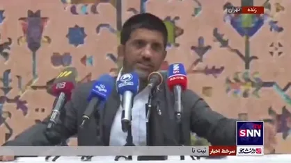 صحبت&zwnj;های علیرضا دبیر در مورد خوشحالی نکردن بعضی از اعضای تیم ملی کشتی فرنگی در لحظه گرفتن جام جهانی