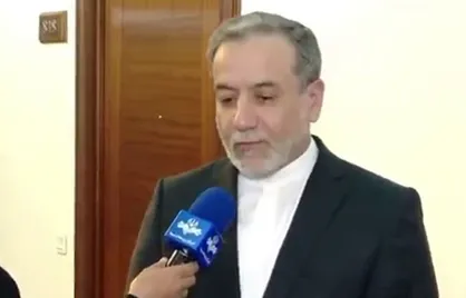 شیوه&zwnj;ای غیر از مذاکره غیرمستقیم را نمی&zwnj;پذیریم